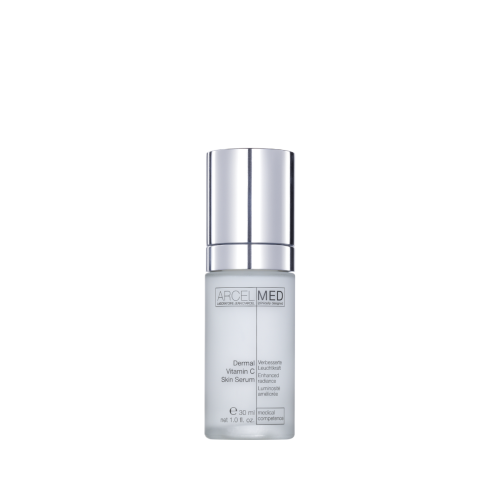 Dermal Vitamin C Skin Serum